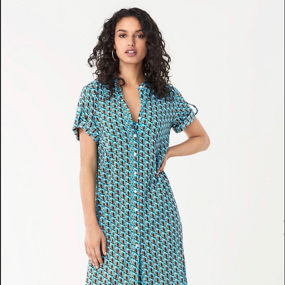 DVF coverup